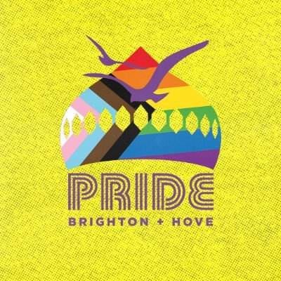Brighton & Hove Pride