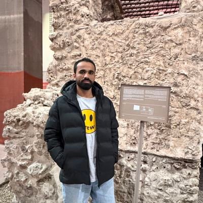 Shoaib Naimat Baloch