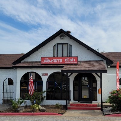 Galvan's Digital Systems