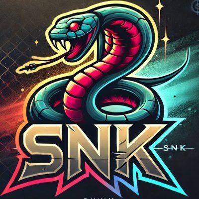 sNk 🐍