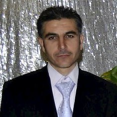 Dr. Samer Saifaldeen
