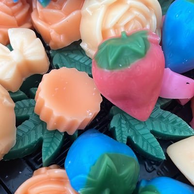 Susan Candles And Melts World