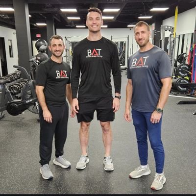 Boston Athletic Training (BAT)