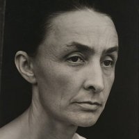 Georgia O'Keeffe