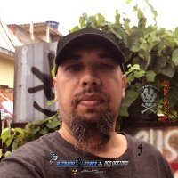 Ricardo Pires Atomic