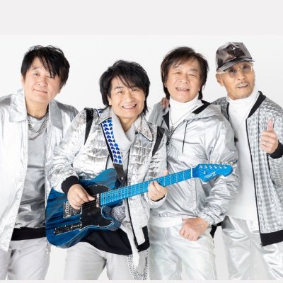 スターダスト☆レビュー