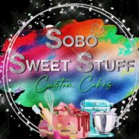 SOBO Sweet Stuff Cakes