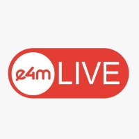 e4m Live