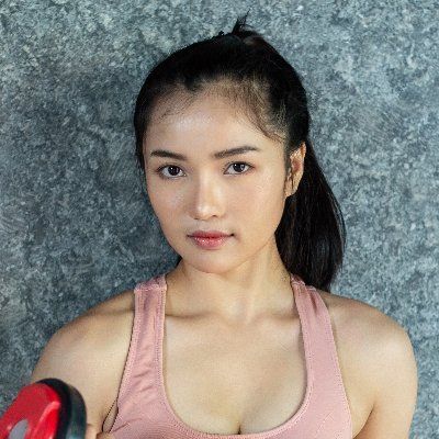 Maï Lan Minh 🇻🇳 | @MOVEUPapp 💰