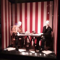 Walter Anticomunista e Antidioti