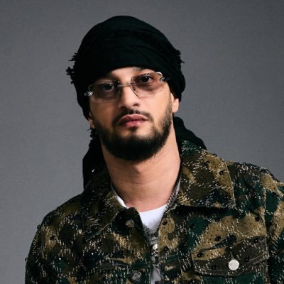 soolking (president)