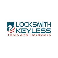 Locksmith Keyless