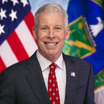 Secretary Chris Wright