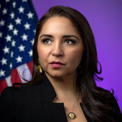 Congresswoman Delia C. Ramirez