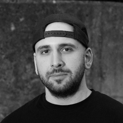 Orhun Parmaksız 👾