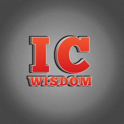 I.C WISDOM