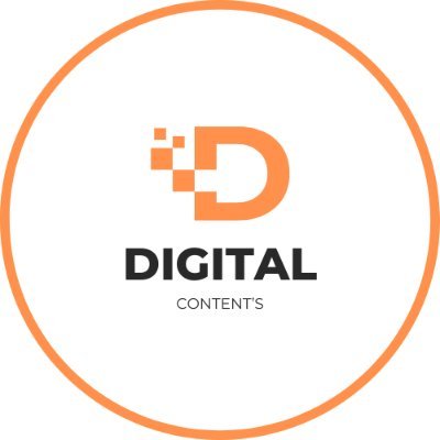 Digital Content's