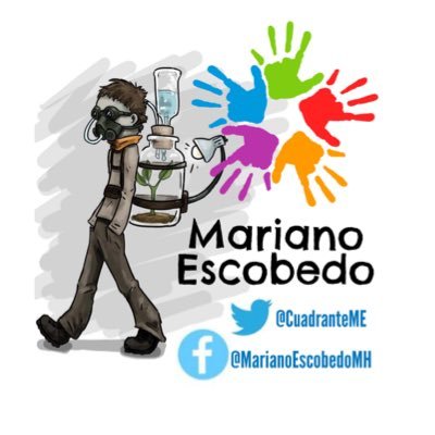 CuadranteMarianoEscobedo🌳🚴‍♀️🚶🏻‍♂️