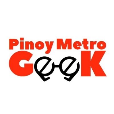 Pinoy Metro Geek