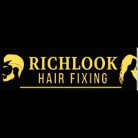 Rich Look Hair Fixing
