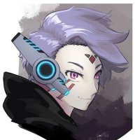 ♦️Kiba♦️ 🌌🧛‍♂️🦾 | Cyberpunk Vampire Vtuber