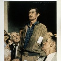 Will “It is the Time.” Benton