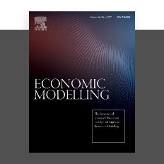 Economic Modelling
