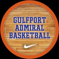 Gulfport Admirals Basketball