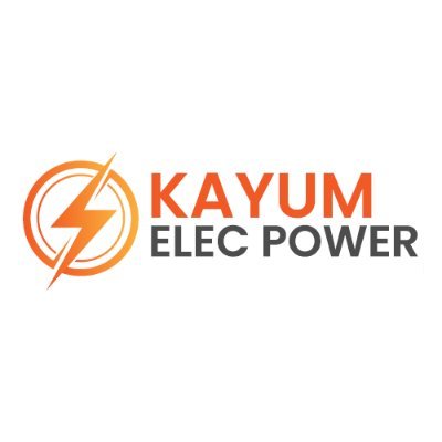 KAYUM ELEC POWER