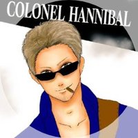 たーやー@ハンニバル大佐