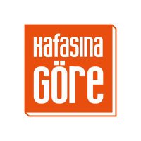 KAFASINA GÖRE Dergi