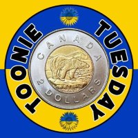 Official Toonie Tuesday 🎗️