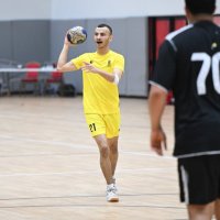 سلمان الشمري.