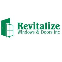 Revitalize Windows & Doors Inc