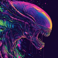 Xenomorph