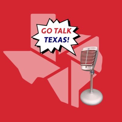 GO Talk Texas