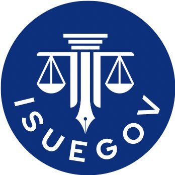 ISueGov