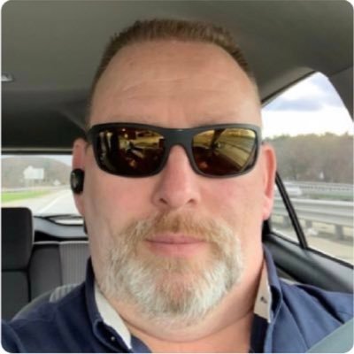 Charlie “Chuck” Smith