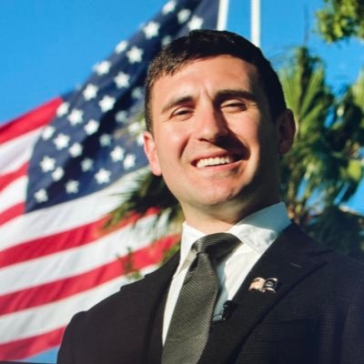 Jake Lang - January 6 Political Prisoner 🇺🇸