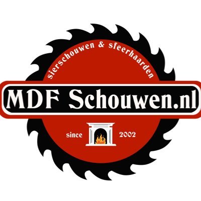 MDFschouwen.nl