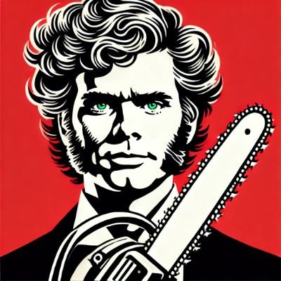 Digital Warrior 🏴‍☠️