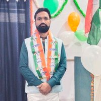 पत्रकार त्रिपुरारी पाण्डेय अमेठी