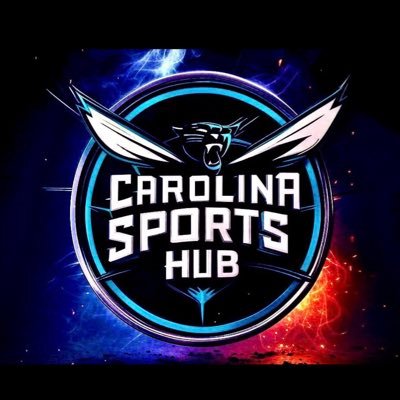 CarolinaSportsHub (NFC SOUTH CHAMPS🫡)
