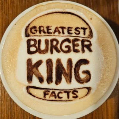 The Greatest Burger King Facts ππ·π