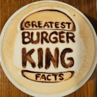 The Greatest Burger King Facts 🍉🐷👑