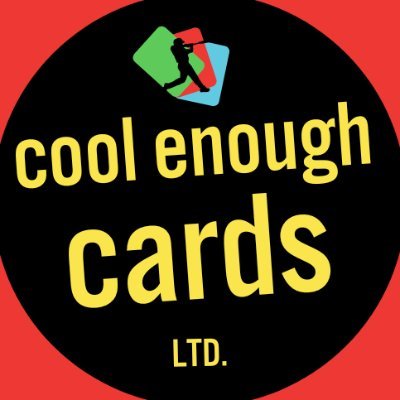 Cool Enough Cards