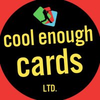 Cool Enough Cards