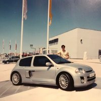 Hernán Cappellacci💛🖤🔥🏁🏆🍾