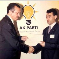 Selahaddin Çebi🇹🇷