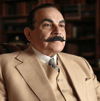 Poirot